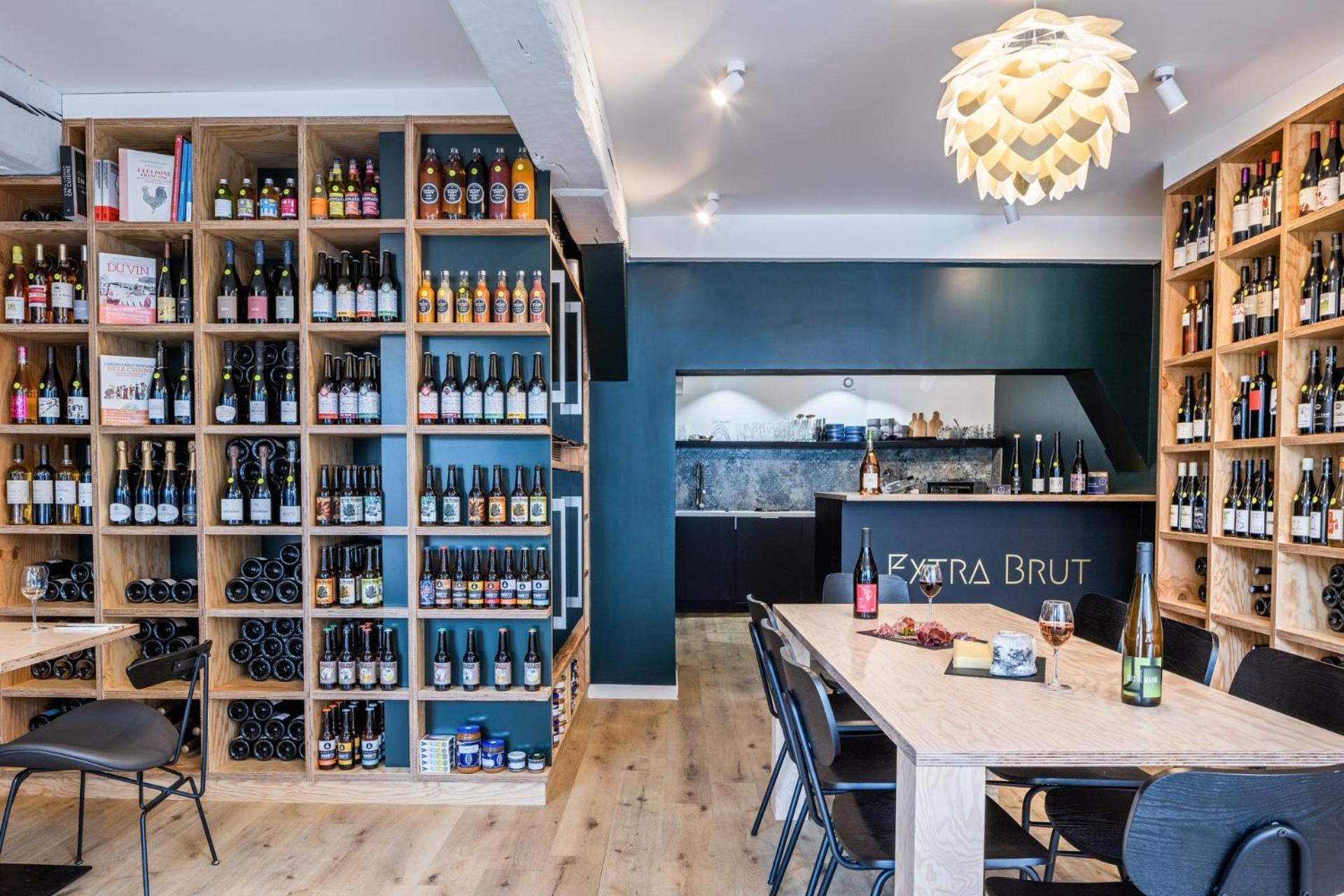 Nogent-le-Roi Break & Brut 아파트 외부 사진